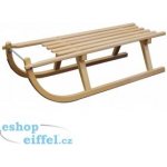 Sulov Celodřevěné saně DAVOS 100 cm – Hledejceny.cz