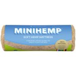 MiniHemp Soft konopná matrace 20 x 40 cm – Zboží Dáma