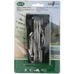 Meteor kempingová sada příborů – Zboží Mobilmania