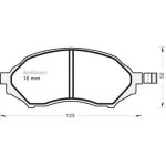 Bosal BS 751-387 – Hledejceny.cz
