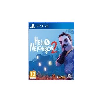 Hello Neighbor 2