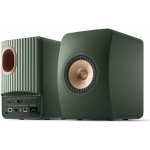 KEF LS50 II Wireless – Zboží Živě