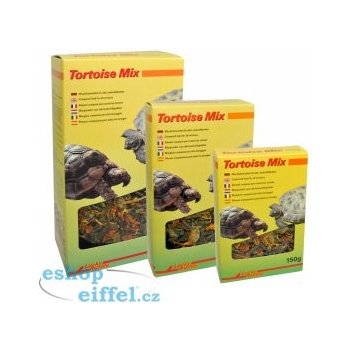 Lucky Reptile Tortoise Mix 300 g