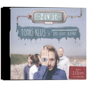 Tomáš Klus - RecyKlus CD