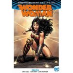 Wonder Woman 3: Pravda - Greg Rucka – Zbozi.Blesk.cz