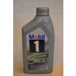 Mobil 1 Fuel Economy 0W-30 1 l – Zbozi.Blesk.cz