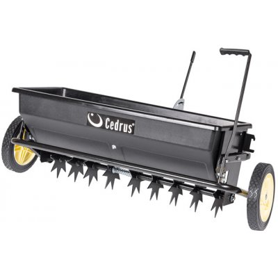 Hahn & Sohn Cedrus Aerátor s výsevním zásobníkem SP31509 – Sleviste.cz