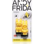 Mr&Mrs Fragrance Andy & Frida Vanilla – Hledejceny.cz