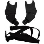 Valco Adaptér Snap Ultra Trend pro korbu Šedá – Zboží Dáma