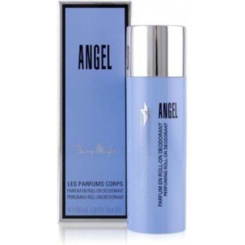 Thierry Mugler Angel deodorant roll-on Woman 50 ml