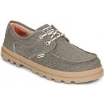 Palladium šněrovací polobotky Dunelite moc kushi khaki – Zbozi.Blesk.cz
