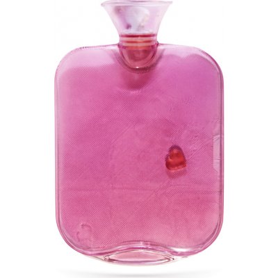 Adonis ADONIS TERMOFOR PRŮHLEDNÝ 2000 ML – Zboží Dáma