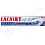 Lacalut Multi effect Plus micelár.zubní pasta 75 ml – Hledejceny.cz