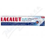 Lacalut Multi effect Plus micelár. 75 ml – Hledejceny.cz