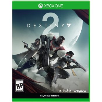 Destiny 2