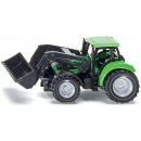 Siku Blister traktor Deutz Fahr TTV 7250