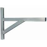 Konzola KLS 38x40x770mm 2.00 pozink + plastová krytka KOŇAŘÍK 36030770 – Hledejceny.cz