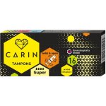 Carine Super 16 ks – Zboží Dáma