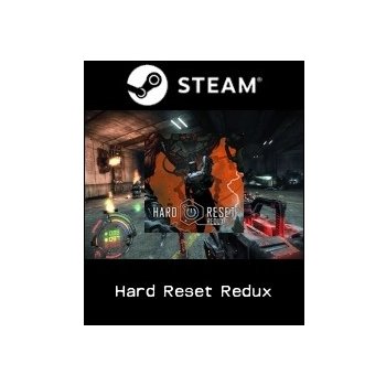 Hard Reset Redux