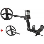 XP Metal Detectors Deus X35 PRO SET – Zboží Dáma