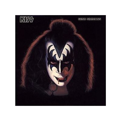 Kiss - Gene Simmons – Hledejceny.cz