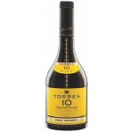 Torres Gran Reserva 10y 38% 0,7 l (holá láhev) – Zboží Dáma