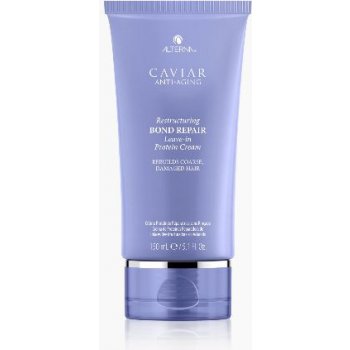 Alterna Caviar Restructuring Bond Repair Leave-in Protein Cream 150 ml