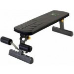 TUNTURI PURE FLAT BENCH – Hledejceny.cz