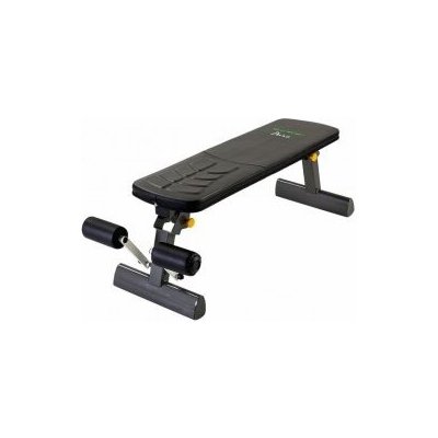 TUNTURI PURE FLAT BENCH – Hledejceny.cz