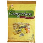 Gingerbon Zázvorové bonbony med a citron 125 g – Zboží Dáma
