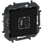 Legrand NILOÉ 863540B – Hledejceny.cz