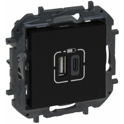 Legrand NILOÉ 863540B – Hledejceny.cz