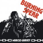Burning Spear - Marcus Garvey LP – Hledejceny.cz