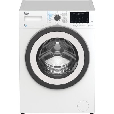 BEKO HTV8736XS0 – Sleviste.cz