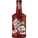 Dead Man's Fingers Coffee 37,5% 0,7 l (holá láhev) – Hledejceny.cz