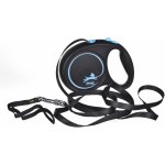 Flexi Black Design Zatahovací vodítko – Hledejceny.cz