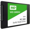 WD Green 2TB, WDS200T2G0A