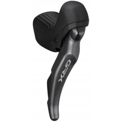 Shimano GRX ST-RX820 12 rychlostí, pravá – Hledejceny.cz