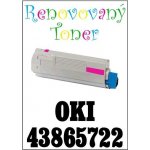 OKI 43865722 - renovované – Zboží Živě