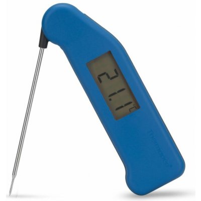Vpichový teploměr Thermapen Classic Barva: Modrá – Sleviste.cz