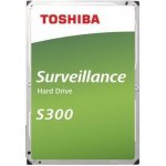 Toshiba S300 10TB, 3,5", HDWT31AUZSVA – Hledejceny.cz