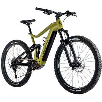 Leader Fox Acron Bafang M510 2024