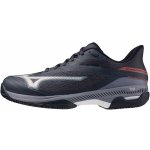 Mizuno WAVE EXCEED LIGHT 2 CC černá – Zboží Mobilmania