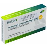 JoyTest Železo Ferritin test 1 ks – Zboží Dáma