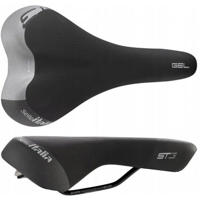 SELLE ITALIA sedlo Selle Italia SLR Boost Superflow TI 316 – Zboží Dáma