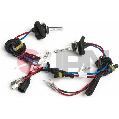 JPN-H7 HID 4300K – Hledejceny.cz
