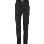 Fjällräven Stina Trousers W Black – Zboží Mobilmania
