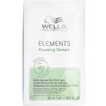 Wella Elements Renewing Shampoo 15 ml – Zbozi.Blesk.cz