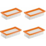 Mobilly Karcher AD2, AD3, AD4, 6.415-953.0 4 ks – Zbozi.Blesk.cz