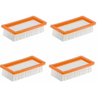 Mobilly Karcher AD2, AD3, AD4, 6.415-953.0 4 ks – Zbozi.Blesk.cz